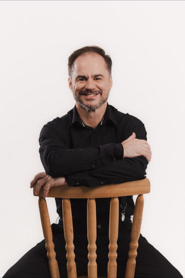 Marcelo Favoretto de Oliveira