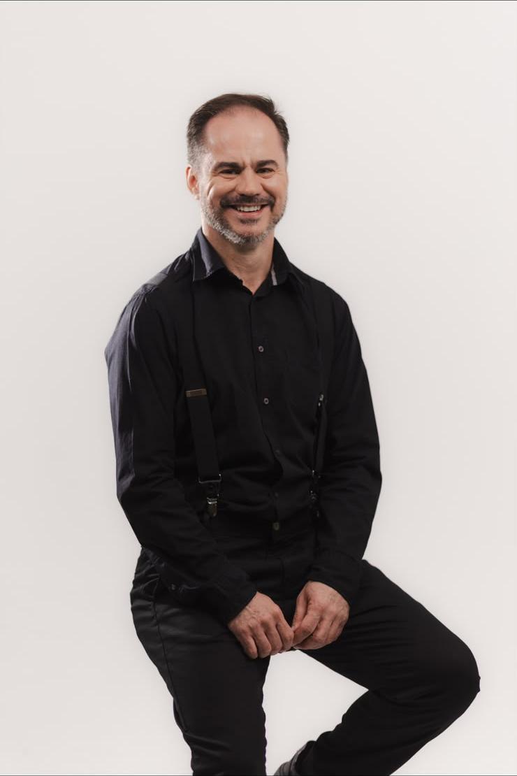 Marcelo Favoretto de Oliveira